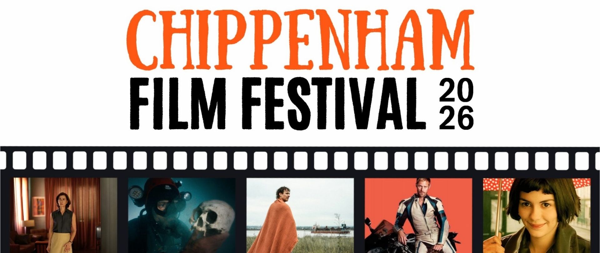 CHIPPENHAM FILM FESTIVAL 2026